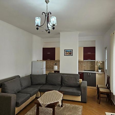 Dream Apartment Shkoder Exterior photo