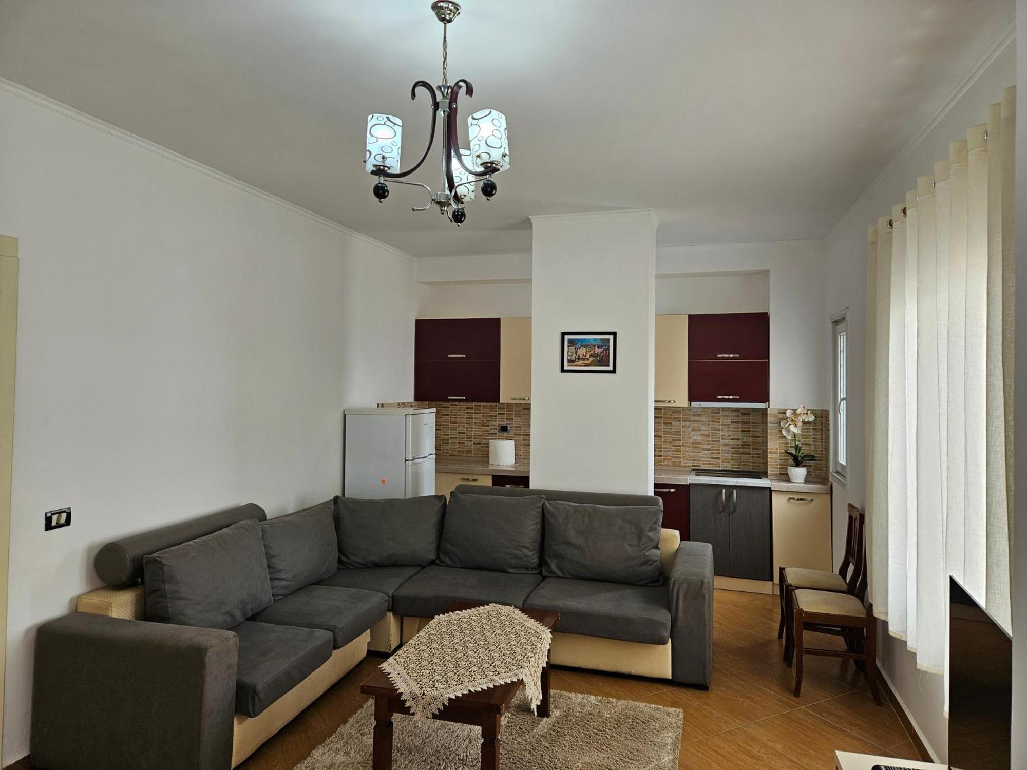 Dream Apartment Shkoder Exterior photo