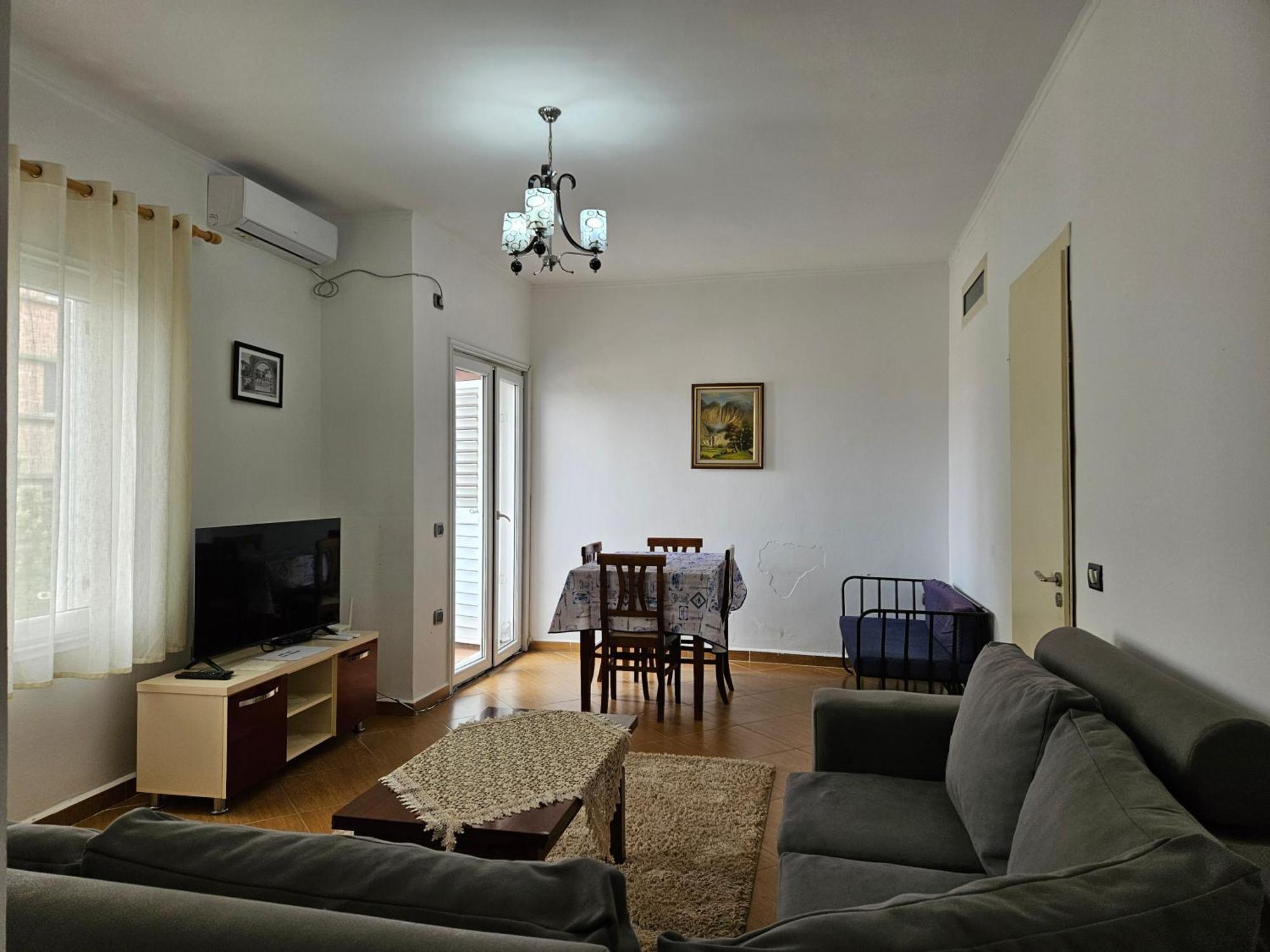 Dream Apartment Shkoder Exterior photo