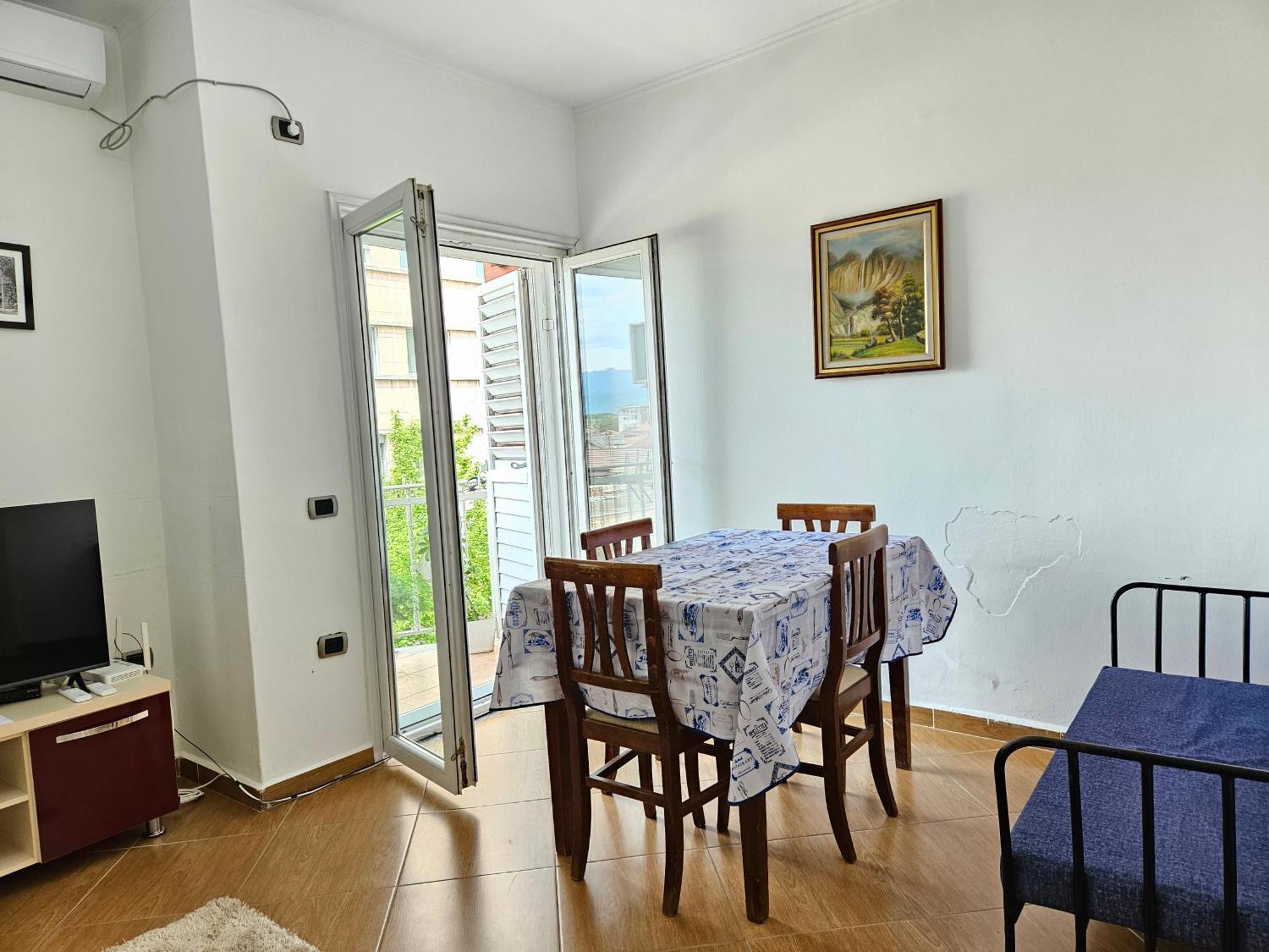 Dream Apartment Shkoder Exterior photo