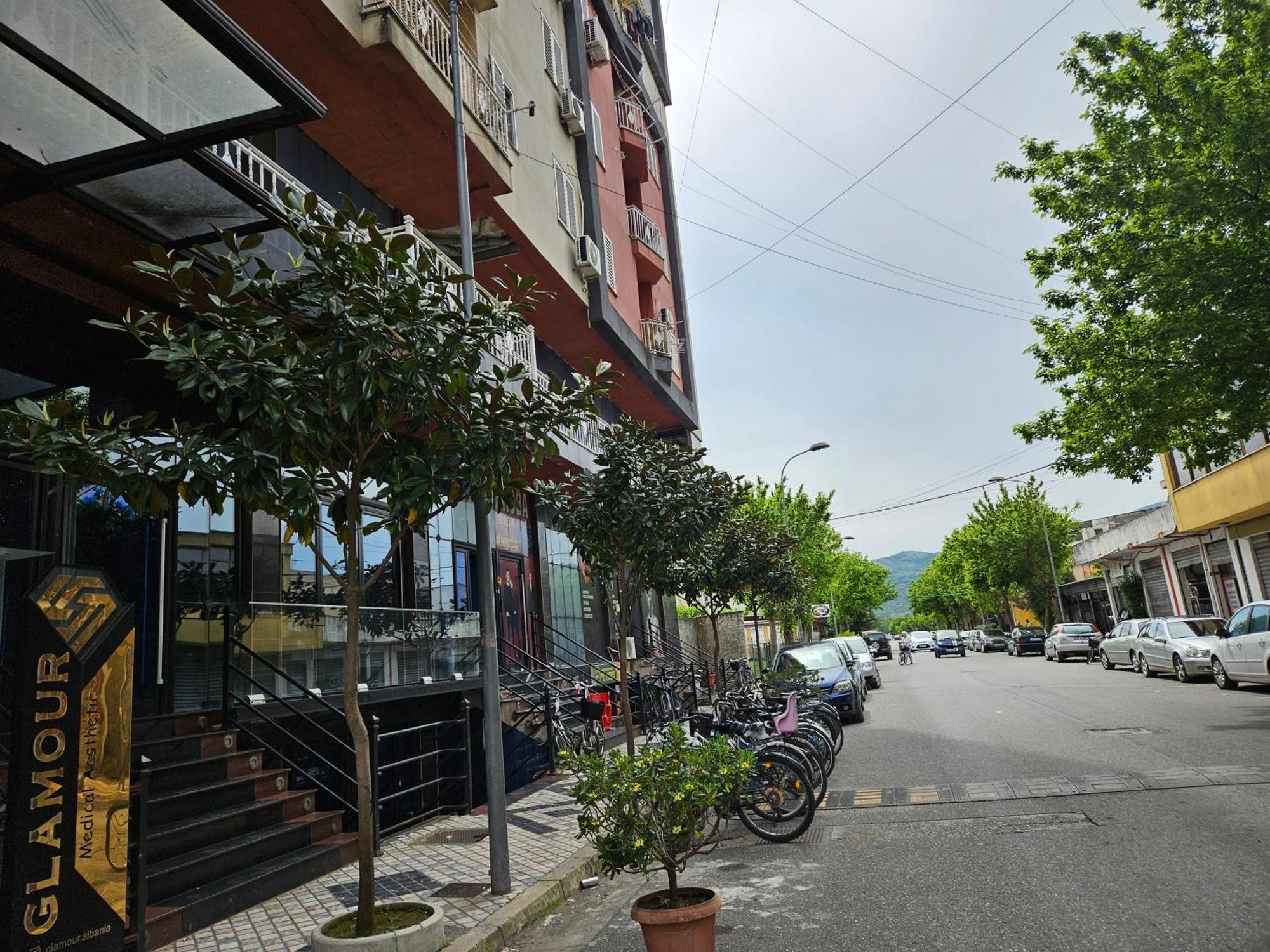 Dream Apartment Shkoder Exterior photo